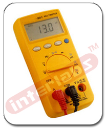 DIGITAL MULTIMETER